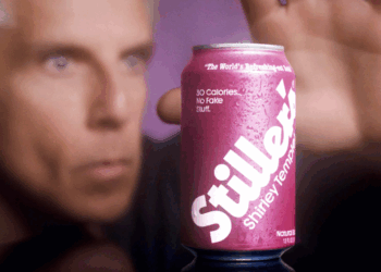 De Hollywood al retail: Ben Stiller presenta su propia línea de gaseosas 7 Diseno 39