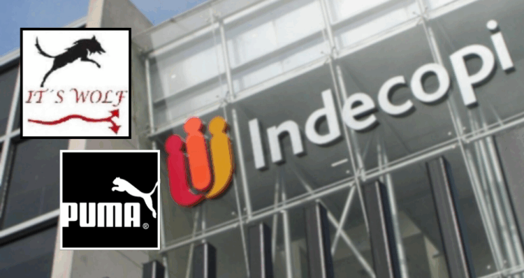 Indecopi falla a favor de emprendedor peruano en disputa de logotipo contra Puma 1 Diseno 53