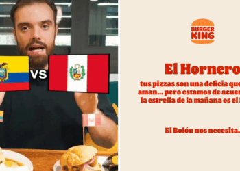 "El bolón nos necesita": así Burger King Ecuador convocó a la competencia en el 'Mundial de Desayunos' de Ibai 7 Diseno sin titulo 28