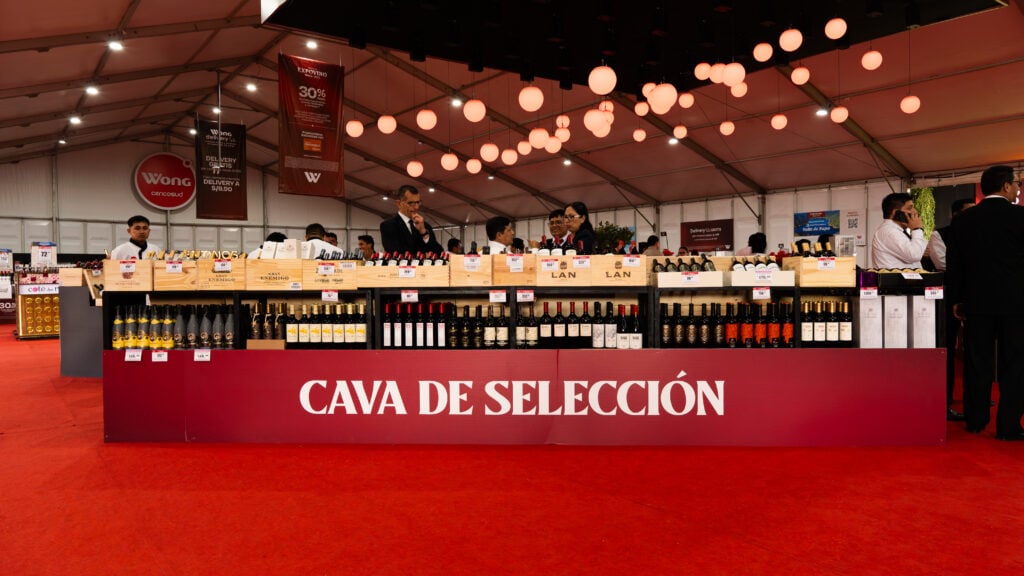 INTERIOR 11 EXPOVINO 2025