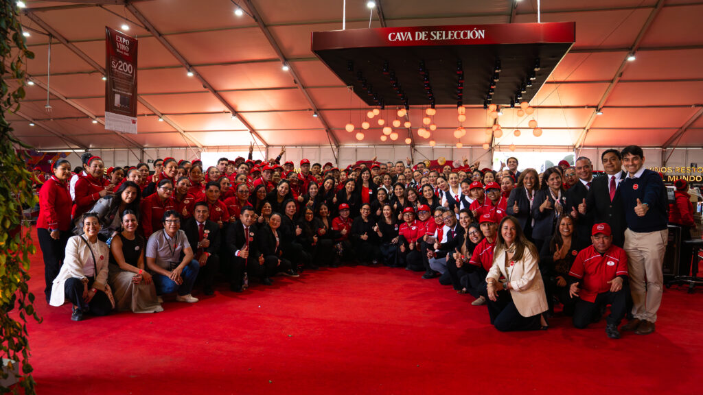 INTERIOR 15 EXPOVINO 2025