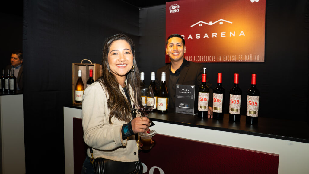 Expovino