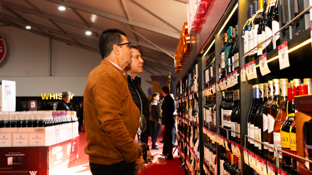 Expovino