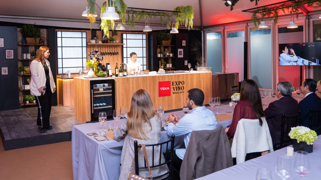 INTERIOR 8 EXPOVINO 2025