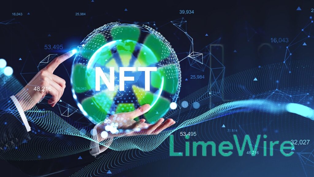 LimeWire: auge, caída y cambio de modelo de negocio 3 Limewire