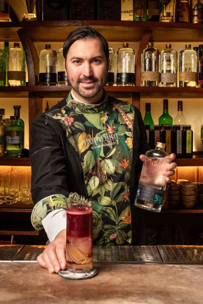 MGGINPARADISO 4 min 1