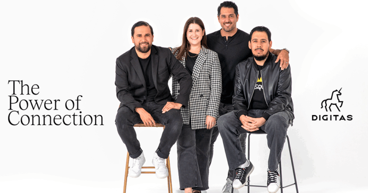 Digitas:“Es el momento de construir marcas apostando por nuevas narrativas y nuevas plataformas” 1 MN01