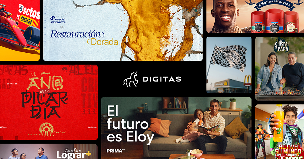 Digitas:“Es el momento de construir marcas apostando por nuevas narrativas y nuevas plataformas” 2 MN02