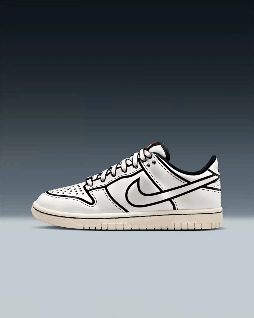 Nike x Lego Collection VR 01 Embed 1