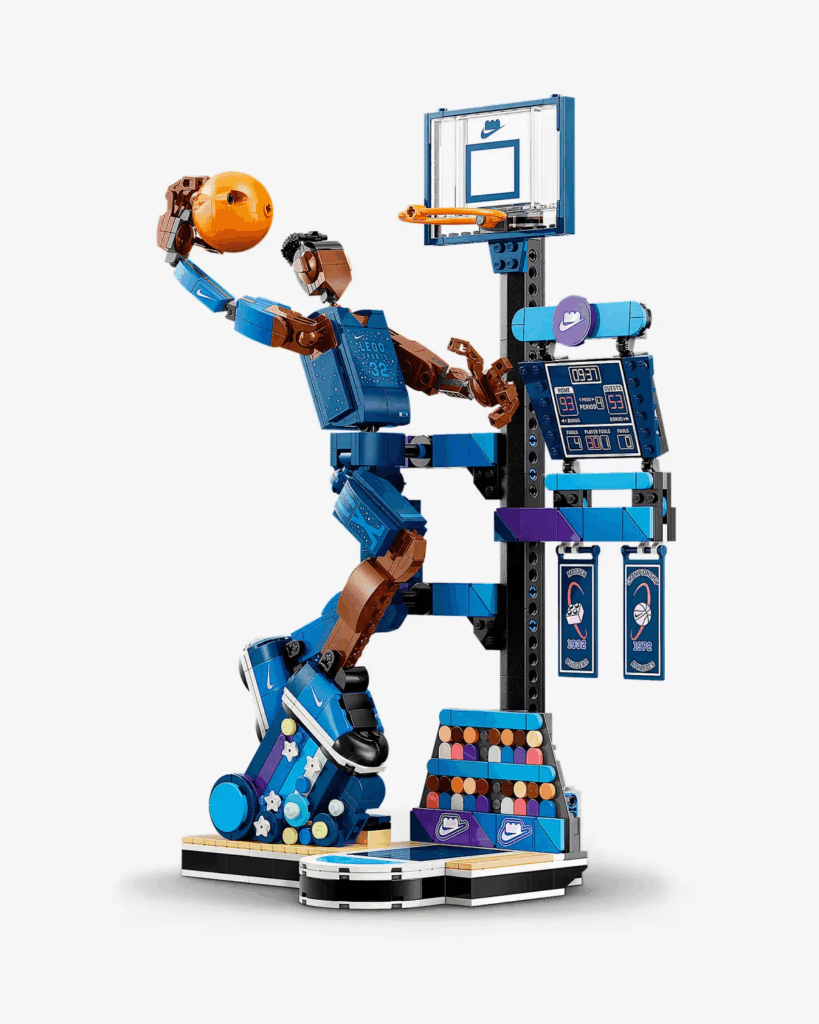 Nike x Lego Collection VR 03 Embed
