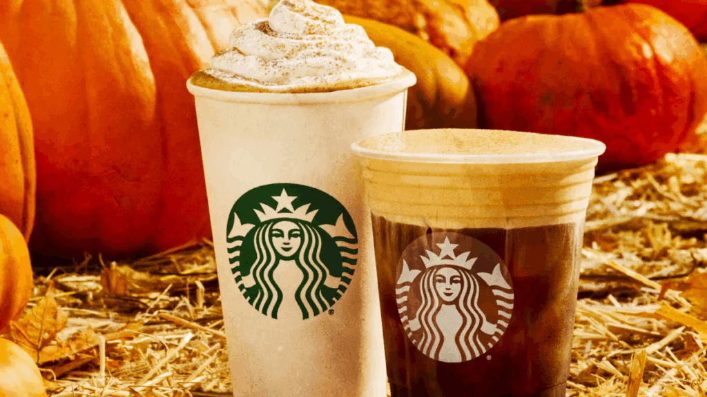 Pumpkin Spice Latte: ¿cómo se volvió la bebida estacional más popular en la historia de Starbucks? 3 PORTADA Regresa a Mexico el Pumpkin Spice Latte de Starbucks