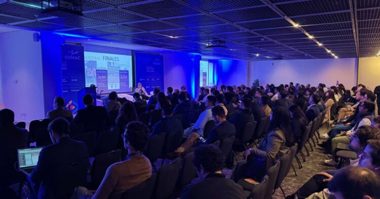 Todo sobre la primera edición de SPORTBIZ Perú | RIMAC 2025 1 PORTAL 1 31