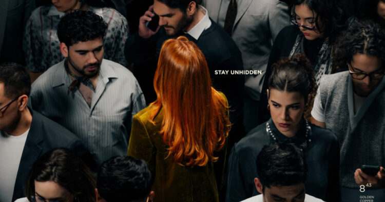 Esta campaña de Joseph Coiffure aplaude la autenticidad que implica tener el cabello colorido 1 PORTAL 2025 09 23T170010.729