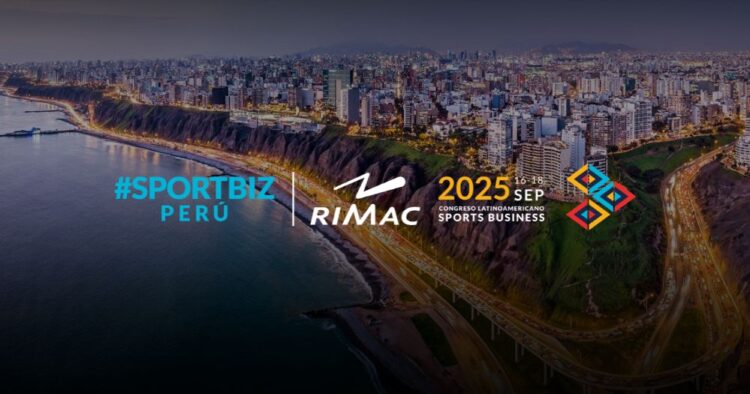 Vive la experiencia SPORTBIZ Perú | RIMAC 2025: charlas, paneles y futuro 1 SPORTBIZ PERU