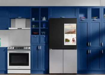 Samsung Bespoke Family Hub 1 1