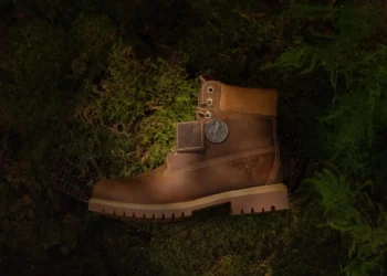 Timberland x The Last of Us