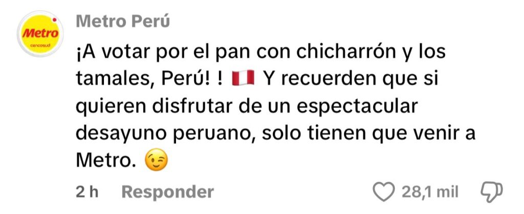 Mundial de Desayunos: el pan con chicharrón llega a semifinales y las marcas no tardan en responder 3 WhatsApp Image 2025 09 03 at 15.51.32 1