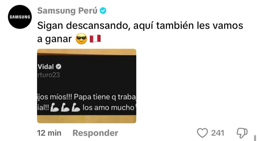 Mundial de Desayunos: el pan con chicharrón llega a semifinales y las marcas no tardan en responder 7 WhatsApp Image 2025 09 03 at 15.51.32