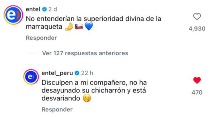 Mundial de Desayunos: el pan con chicharrón llega a semifinales y las marcas no tardan en responder 11 WhatsApp Image 2025 09 03 at 15.51.36
