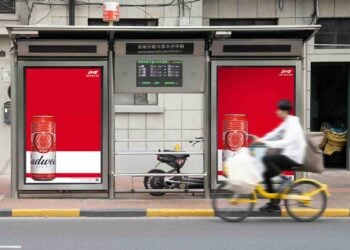 budweiser china promociones 5