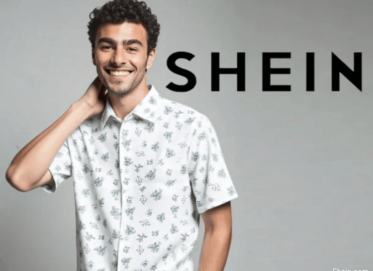 SHEIN elimina anuncio tras usar imagen generada con IA de Luigi Maggione, acusado de asesinato 1 image 1024x743 1