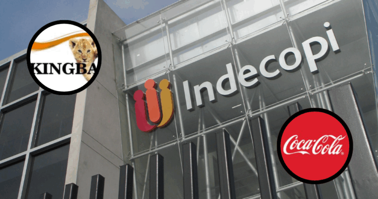 Marca peruana vence oposición de registro de Coca-Cola por presunta similitud en logo 1 imagen destacada WP 5 1