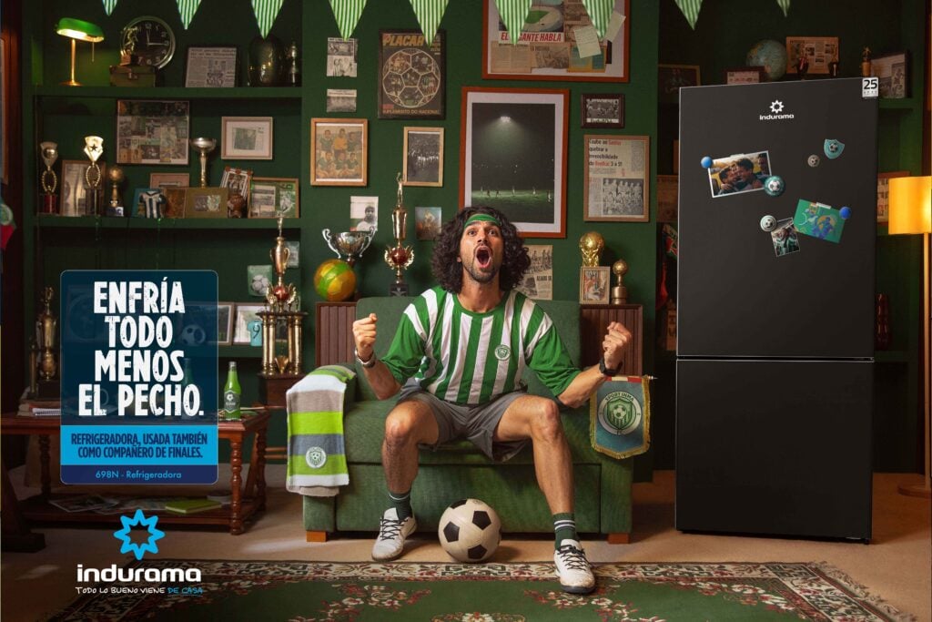 Indurama celebra el ingenio de los hogares peruanos con “Todo lo bueno viene de casa” 2 img 1 2 1