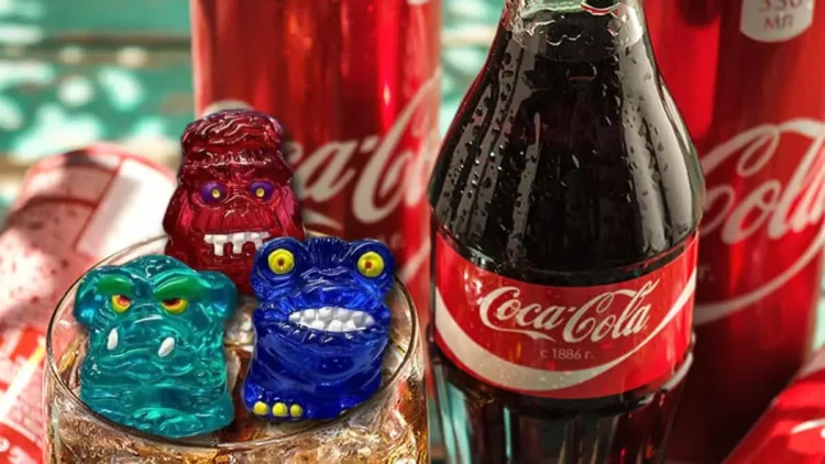 Coca-Cola revive los Hielocos: la nostalgia noventera que vuelve a conquistar a los consumidores 1 la nostalgia nos alcanzo coca cola trae de vuelta los hielocos 1 5fcde6b3 focus 0 0 1479 828