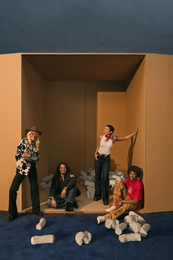 levis toy story collaboration photos Still 004