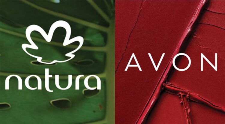 natura avon