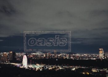 oasis