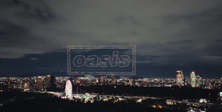 oasis