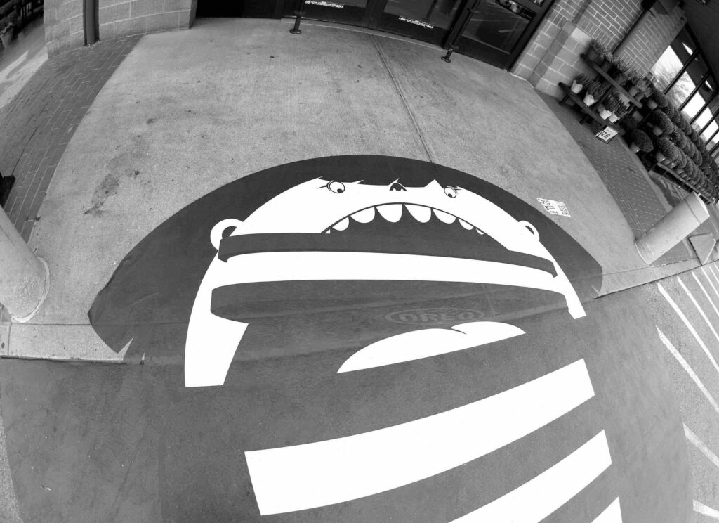 oreo walks cruce 2 1 1