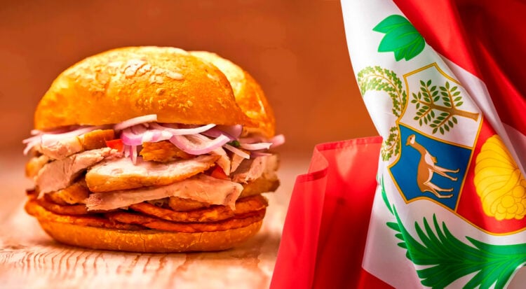 "Mundial de Desayunos": marcas lanzan premios y descuentos si el pan con chicharrón gana 1 portal 2