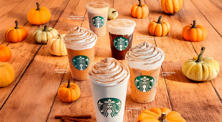 Pumpkin Spice Latte: ¿cómo se volvió la bebida estacional más popular en la historia de Starbucks? 1 portal 2025 09 19T143114.400
