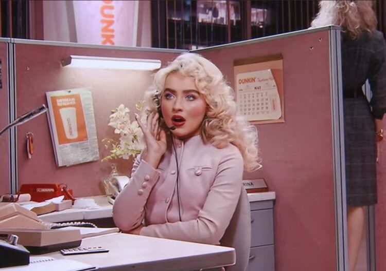 sabrina 1