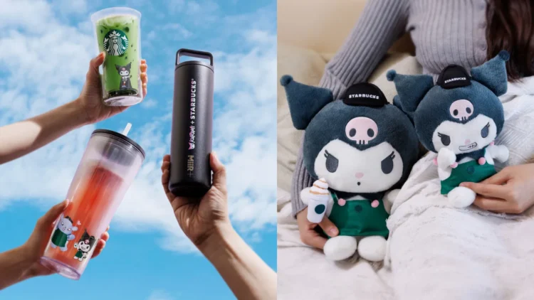 Starbucks se une a Kuromi para una aventura cafetera llena de estilo 1 1760694540 465277271 1127430945618311 31468833982997777 n5