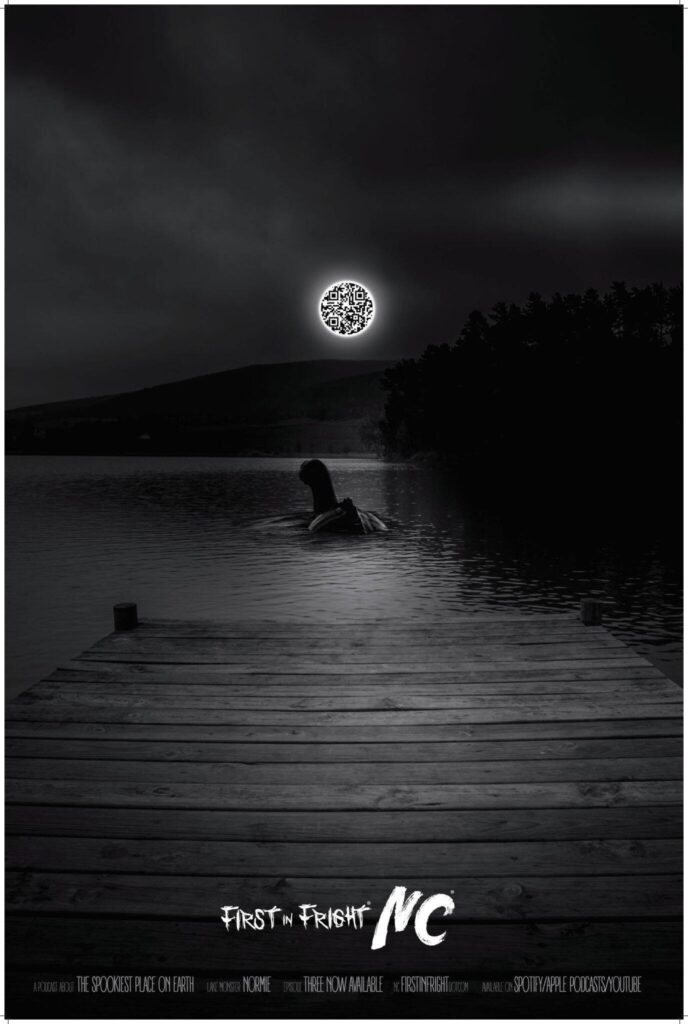 Carolina del Norte convierte sus leyendas en motor turístico con una campaña de terror 3 1761025410132