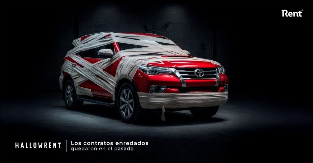 Así elimina Rent Ecuador los sustos de alquilar autos con HalloweRent 2 1761166927568