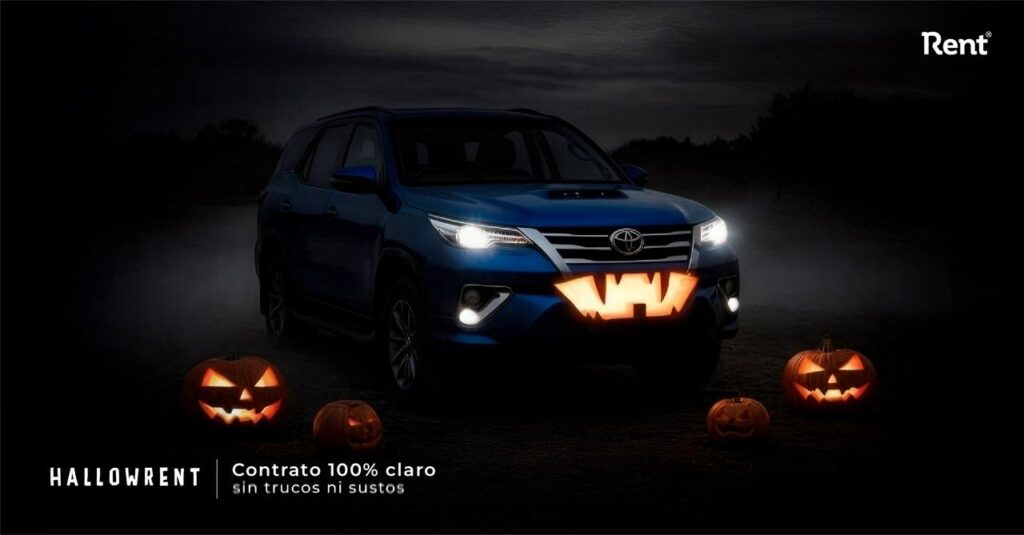 Así elimina Rent Ecuador los sustos de alquilar autos con HalloweRent 4 1761166927579 1