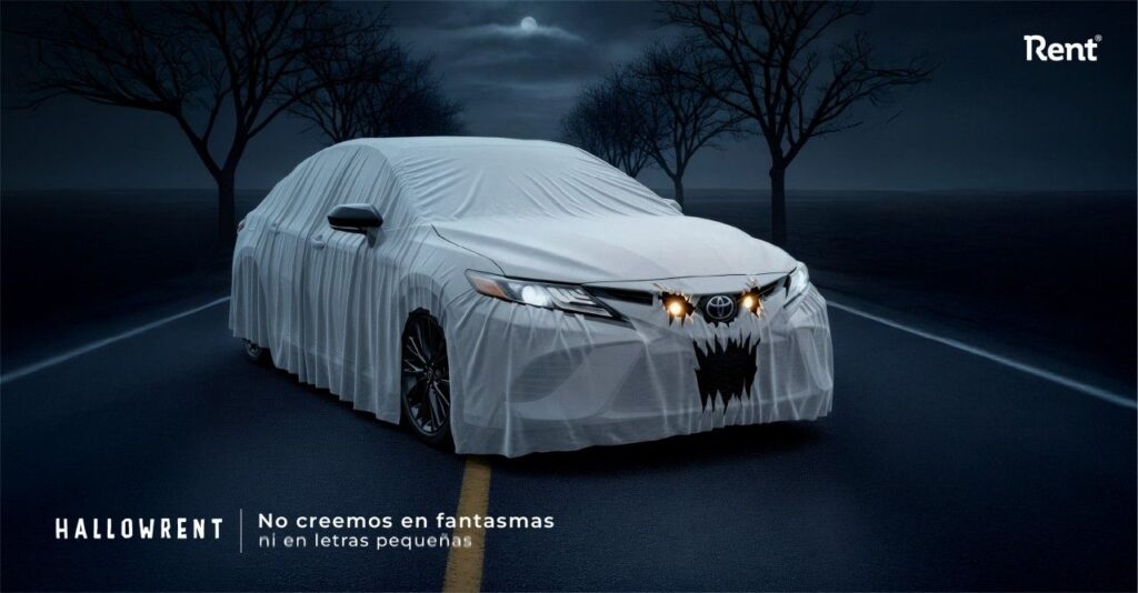 Así elimina Rent Ecuador los sustos de alquilar autos con HalloweRent 3 1761166927678