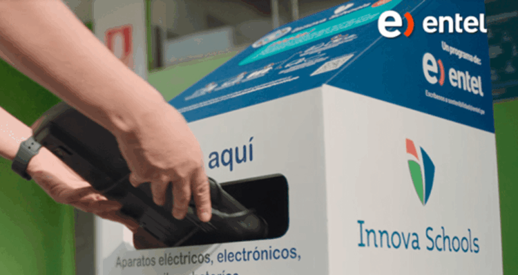 Entel impulsa una sostenibilidad con triple impacto: innovación, inclusión y compromiso ambiental 1 Diseno 15