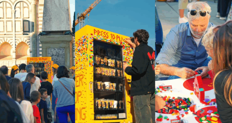 LEGO despierta la creatividad adulta con su "Play Machine" 1 Diseno 2025 10 17T143724.213