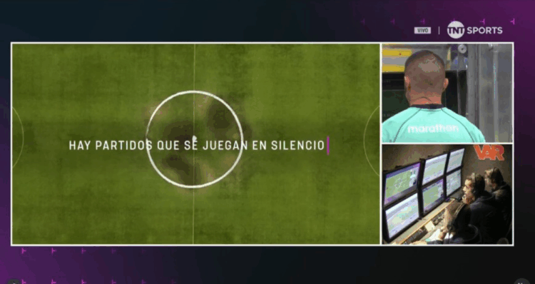 TNT Sports y Chile sin Cáncer transforman el VAR en una campaña de prevención del cáncer de mama 1 Diseno 2025 10 20T111919.313