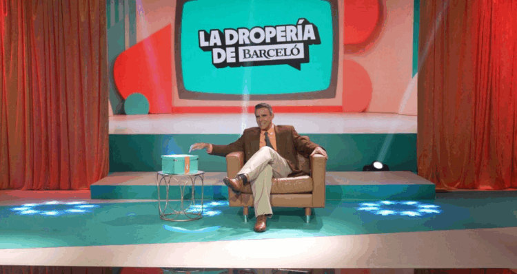 Ron Barceló crea La Dropería, su nueva plataforma de lanzamientos exclusivos 1 Diseno 2025 10 20T160555.621
