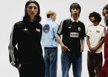 adidas Originals x Oasis: la línea inspirada en la banda llega al Perú