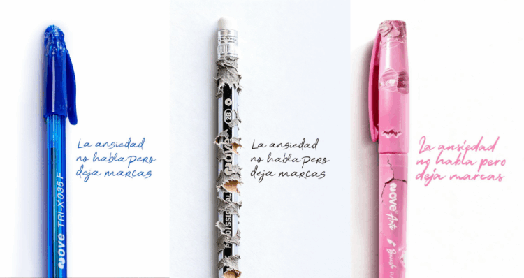 Cuando la ansiedad deja huella: la nueva campaña de Fiasco y Ove 1 Diseno 92