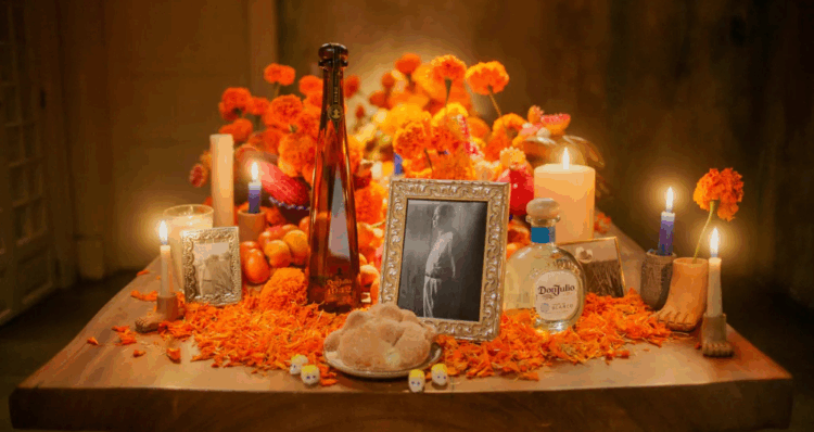 Don Julio honra el Día de Muertos con pop-ups en distintas partes del mundo 1 Diseno 99