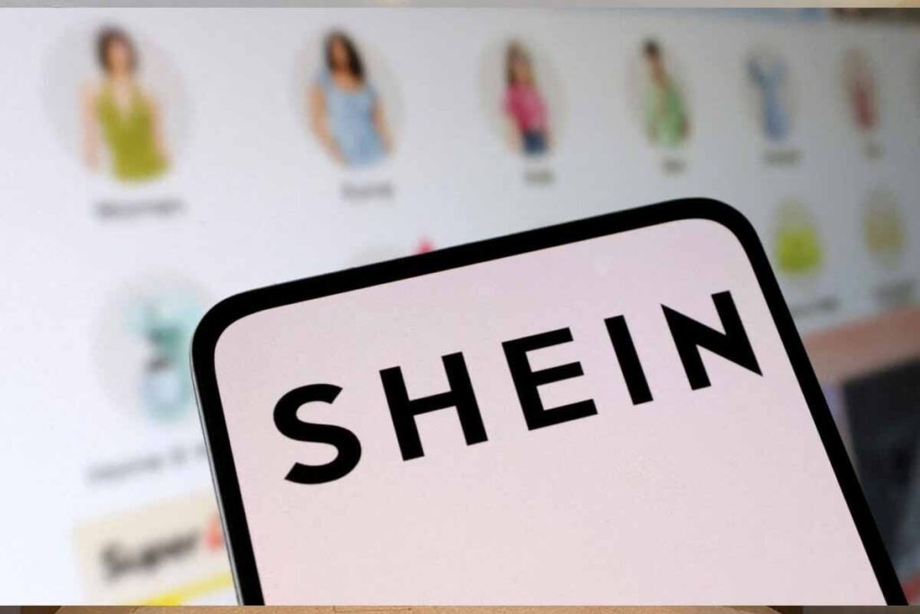 Shein abrirá en noviembre su primera tienda física en París 2 Francia multa a Shein con 40 millones por publicidad enganosa