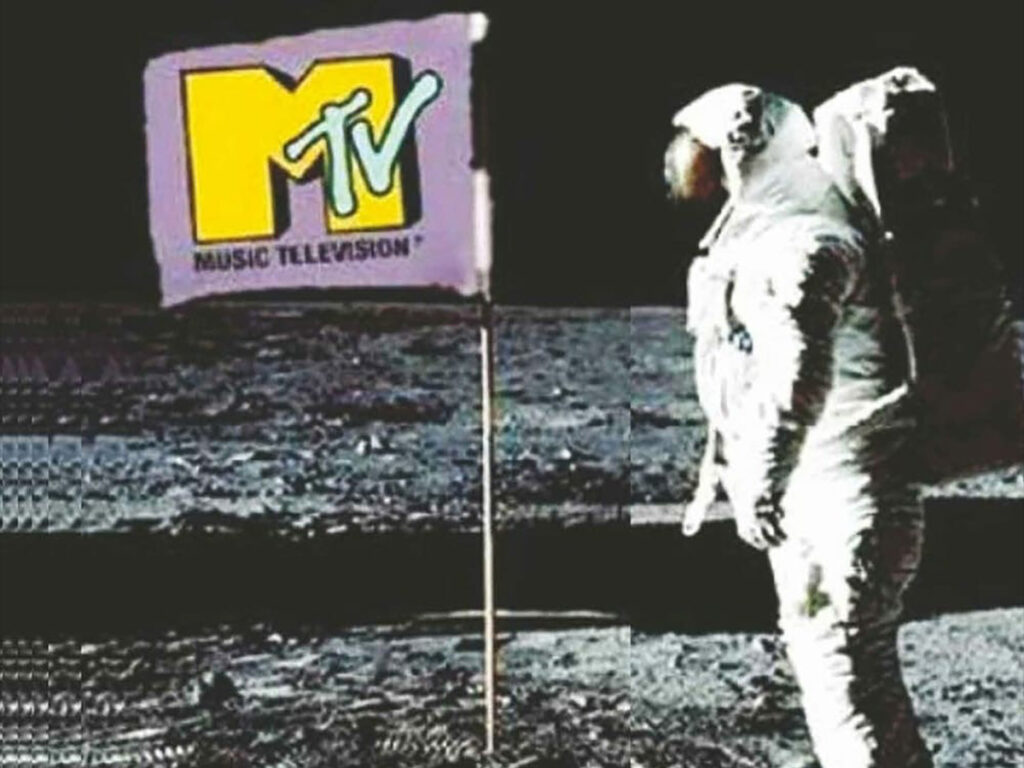 MTV